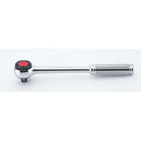 Ko-Ken Ratchet Handle 45 teeth 200mm Metal Handle 3/8 Sq. Drive 3752N